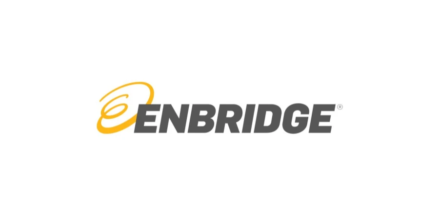 Udbyttehistorik for Enbridge Inc