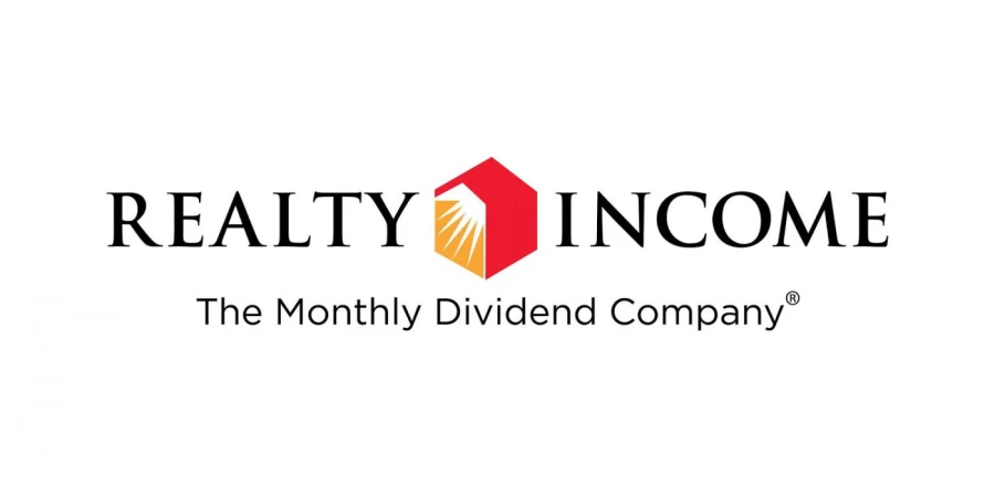 Udbyttehistorik for Realty Income REIT