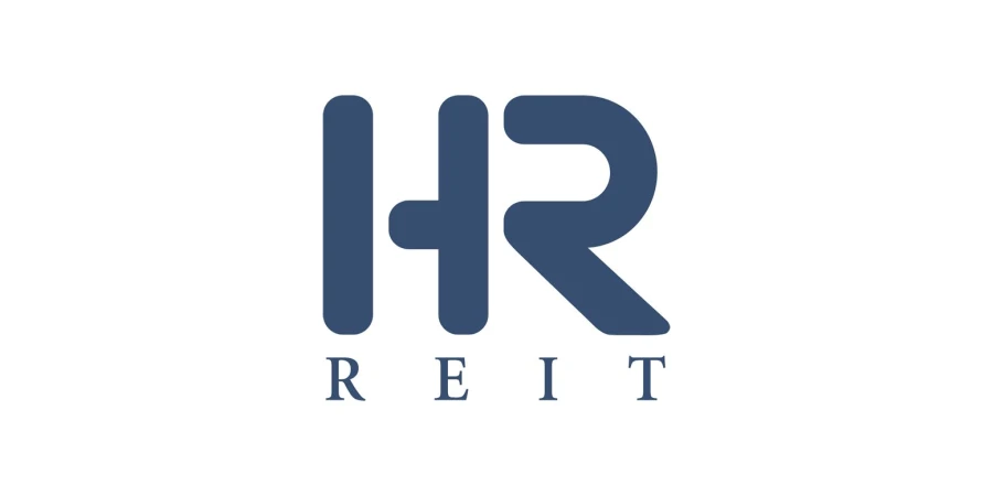 Udbyttehistorik for H R Real Estate Investment Trust