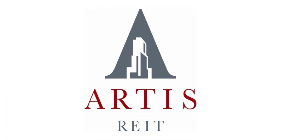 Udbyttehistorik for Artis Real Estate Investment Trust