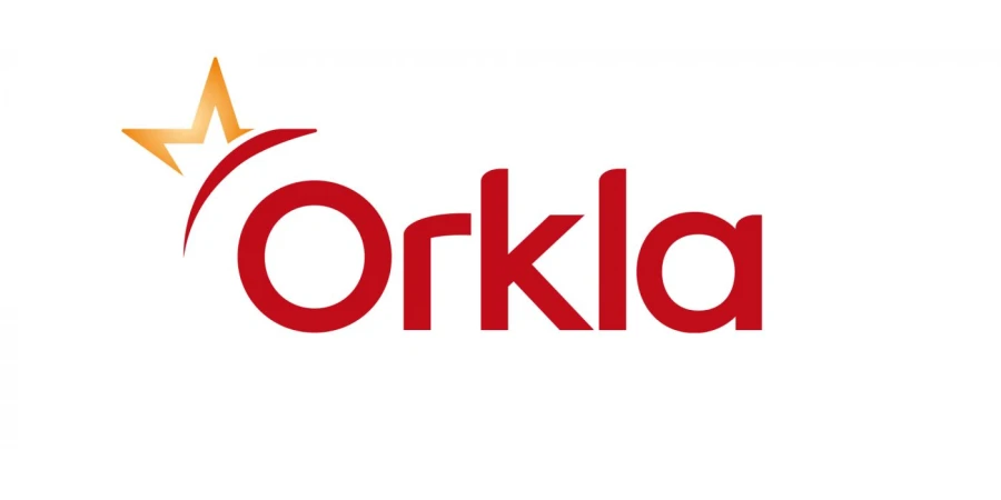 Udbyttehistorik for Orkla Foods A/S