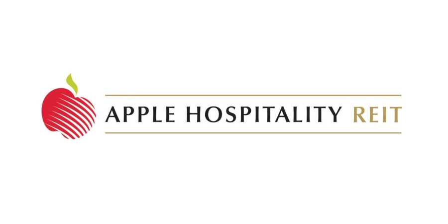 Udbyttehistorik for Apple Hospitality REIT Inc