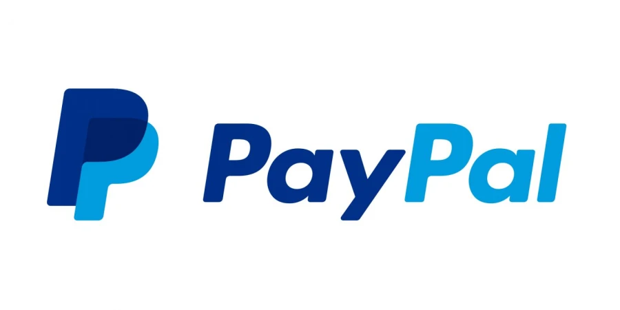 Udbyttehistorik for PayPal