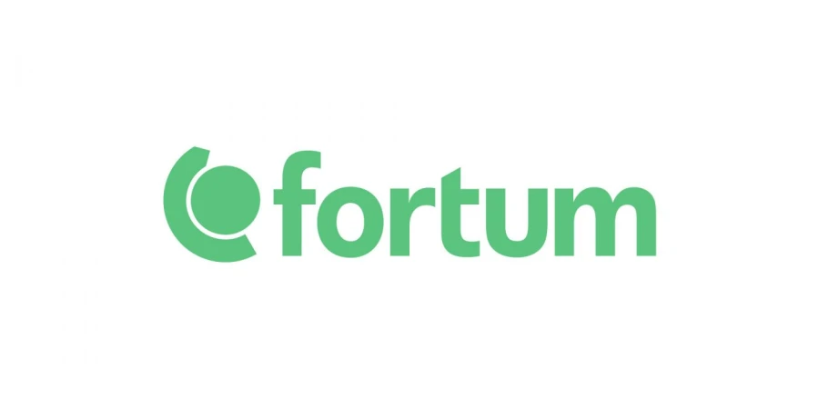 Udbyttehistorik for Fortum Oyj