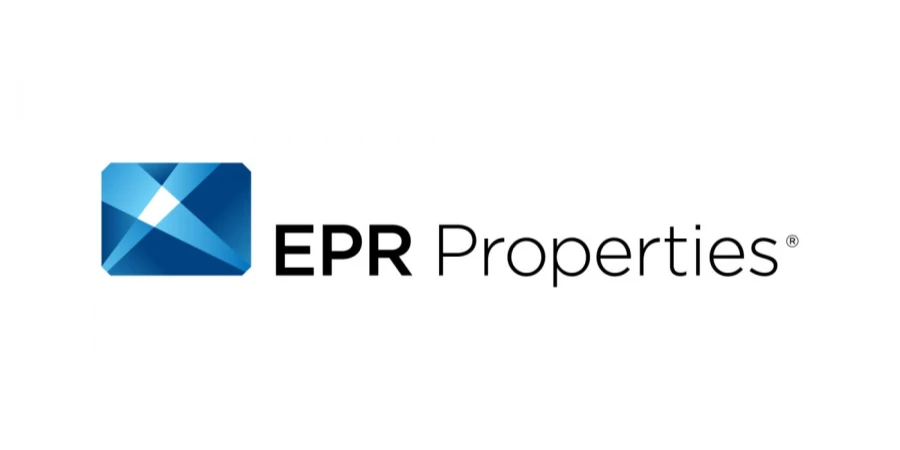 Udbyttehistorik for EPR Properties