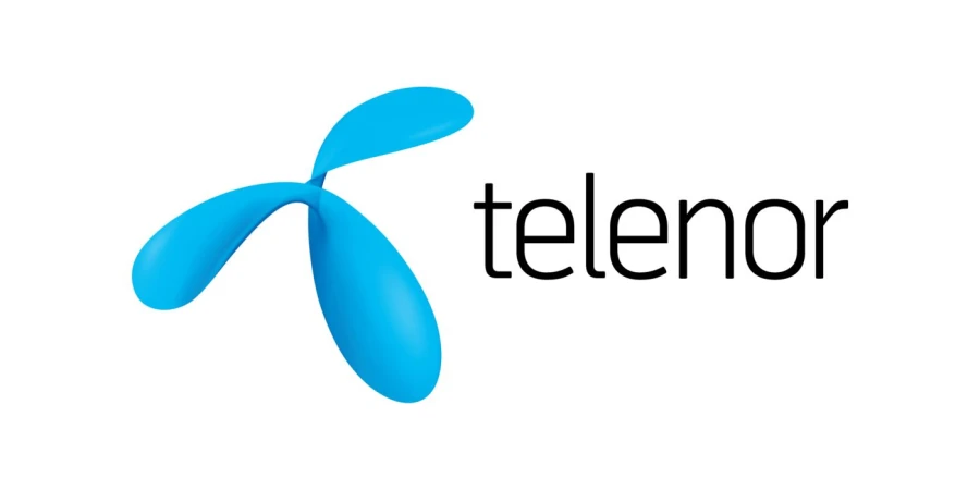 Udbyttehistorik for Telenor
