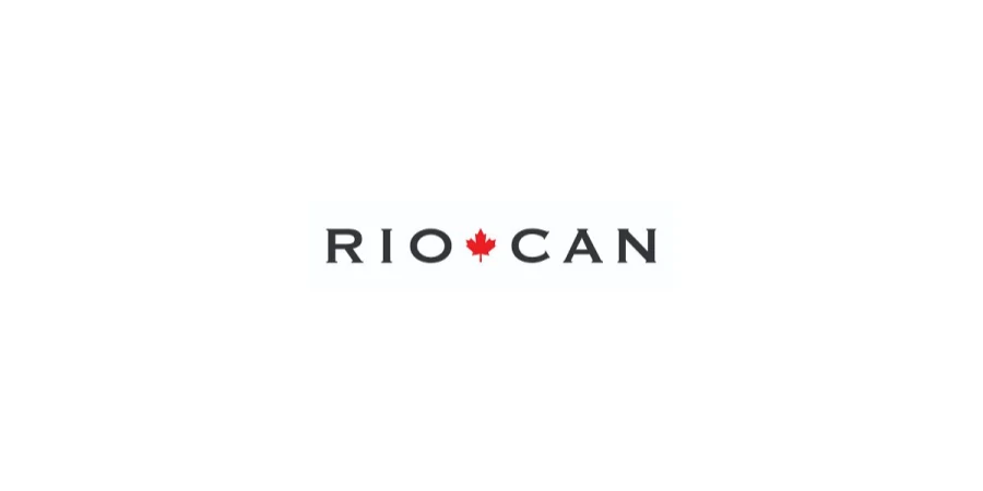 Udbyttehistorik for RioCan Real Estate Investment Trust