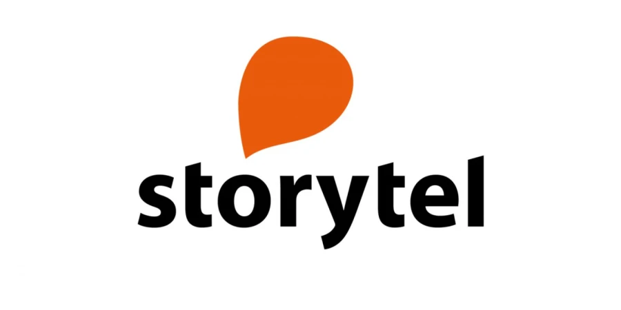 Udbyttehistorik for Storytel