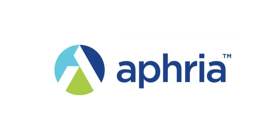 Udbyttehistorik for Aphria