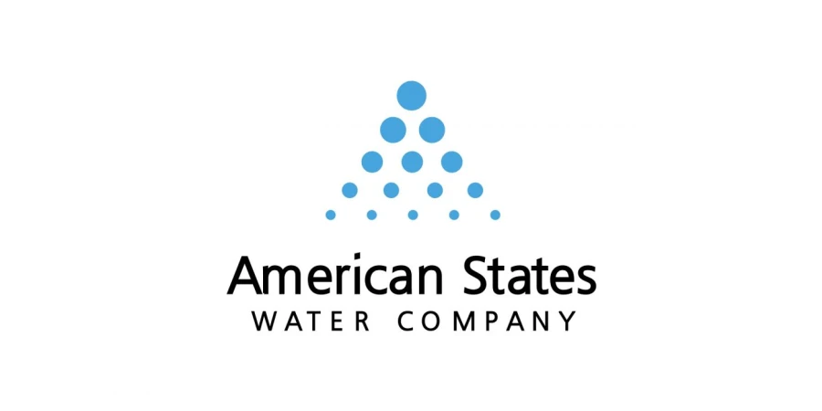 Udbyttehistorik for American States Water Co