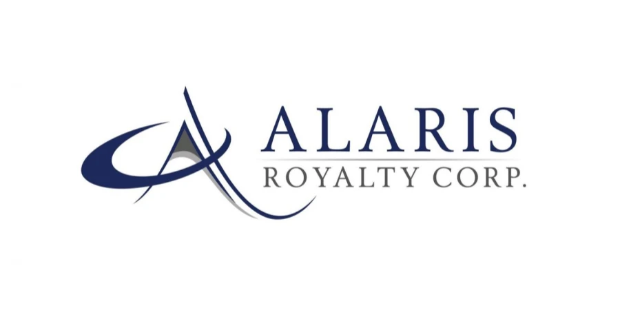 Udbyttehistorik for Alaris Royalty Corp