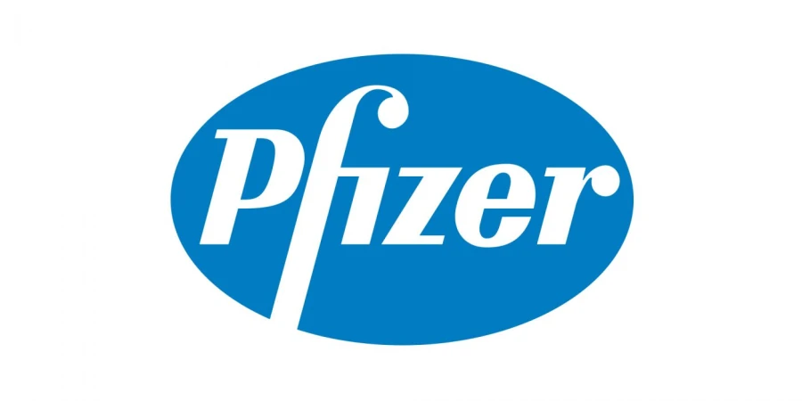 Udbyttehistorik for Pfizer