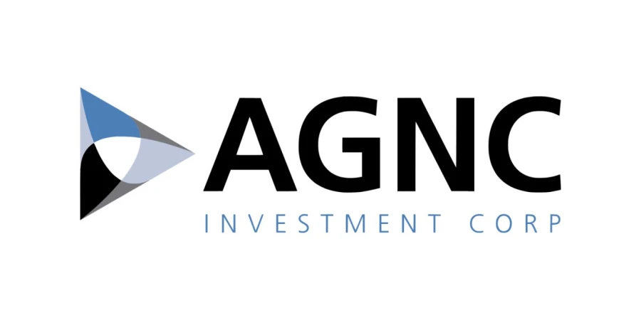 Udbyttehistorik for AGNC Investment Corp