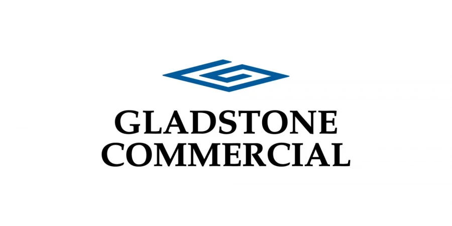 Udbyttehistorik for Gladstone Commercial Corp