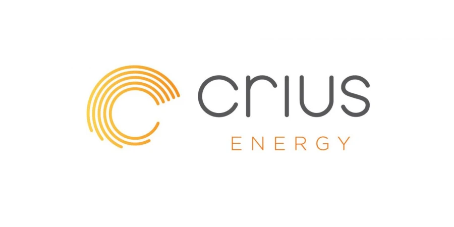 Udbyttehistorik for Crius Energy Trust